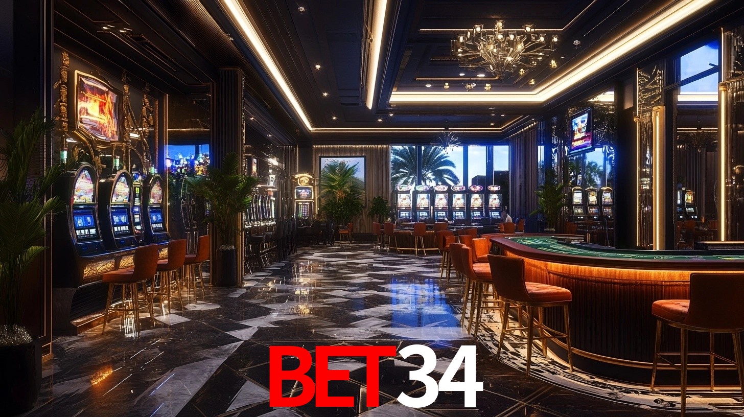 Programa VIP BET34