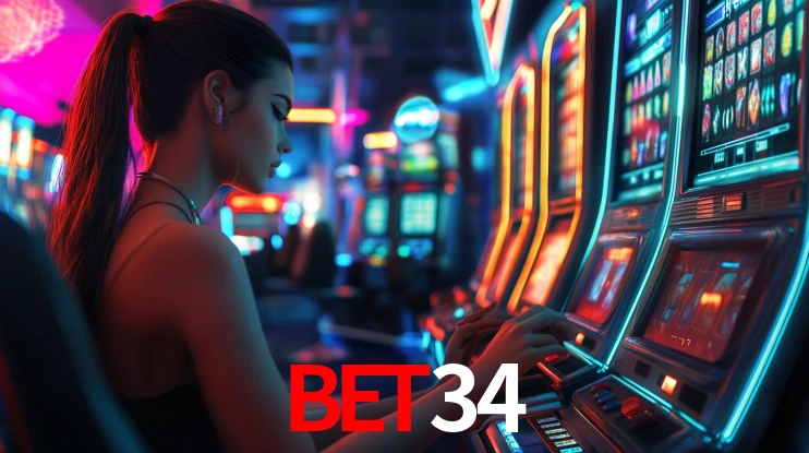 BET34 LOGIN