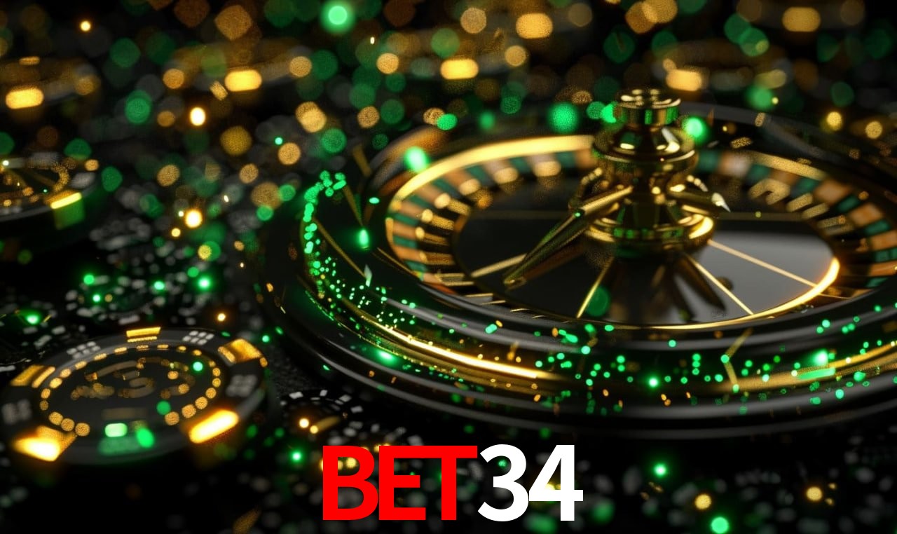 Exclusive Offers BET34