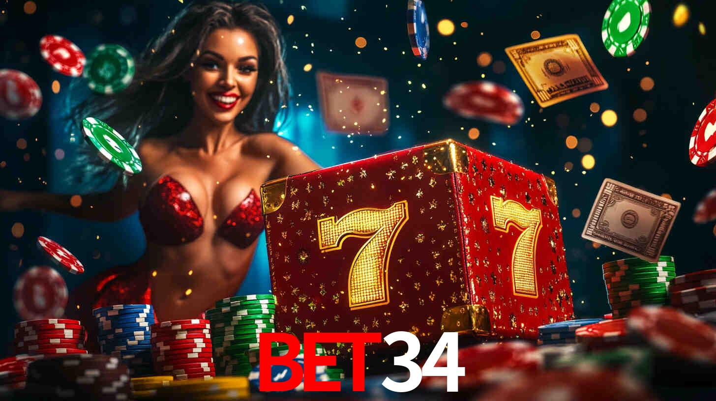 Descubra a Essência do BET34: Nossa História e Compromissos