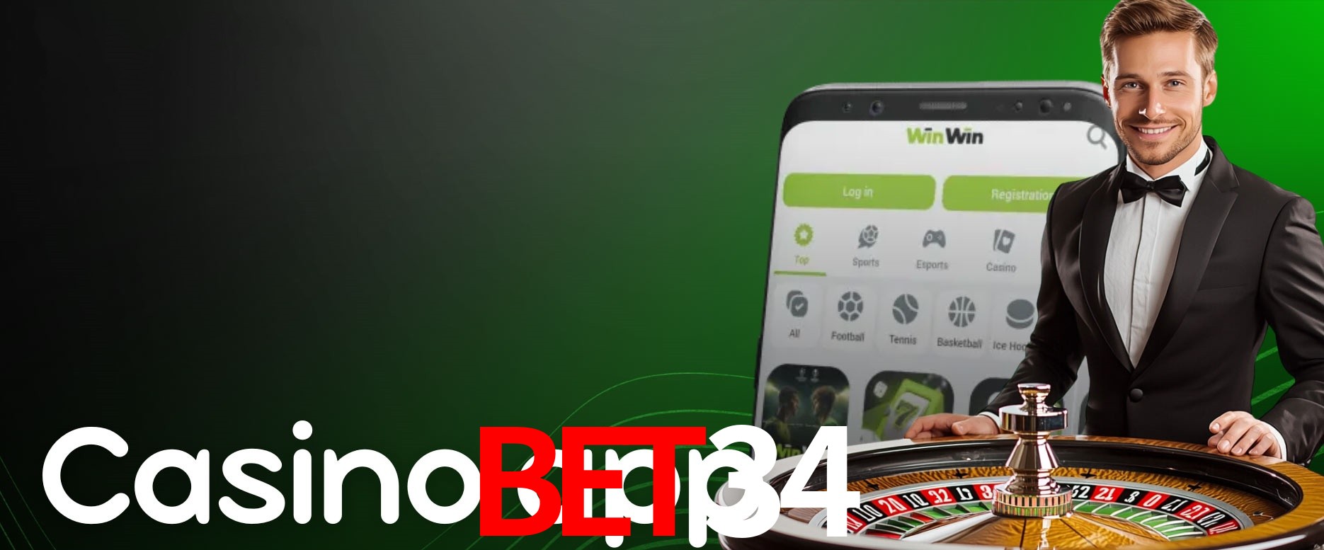 Security Systems BET34