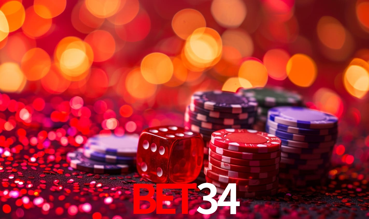 Explorando a Categoria de Eventos em Apostas na BET34