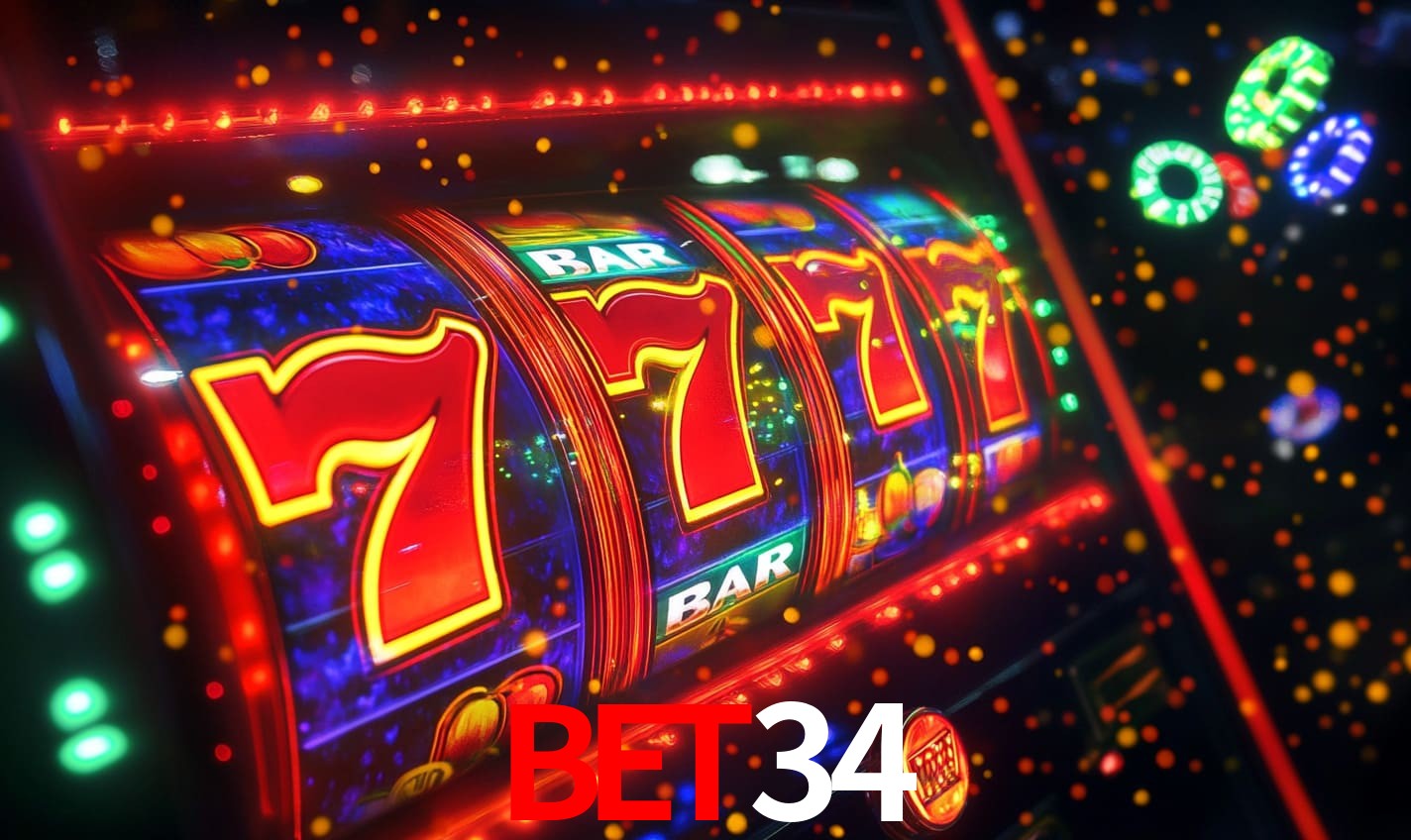 BET34 APP