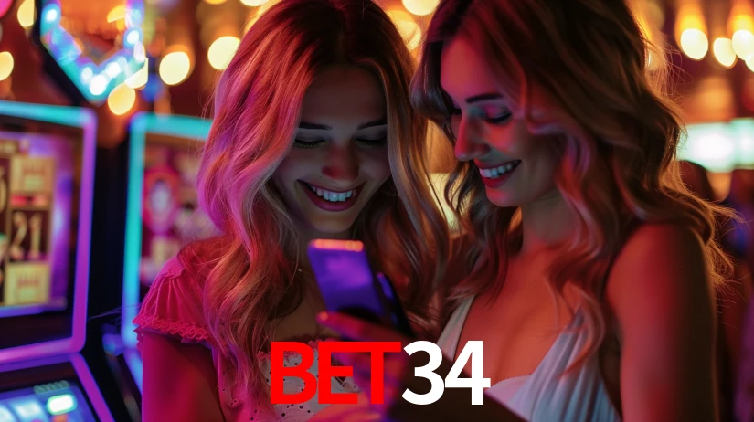 BET34 LOGIN